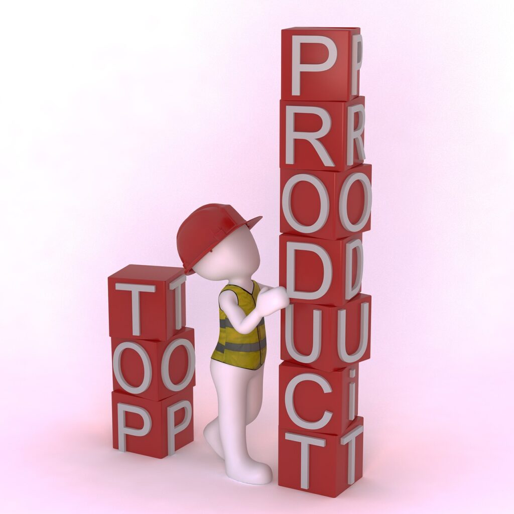 digital products 